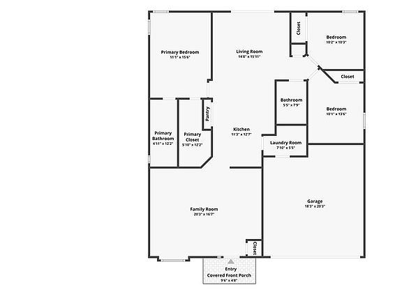 2nd image of 12609 Whiterapids Dr
