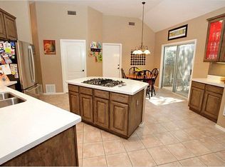 3 Dallari Ct, San Antonio, TX 78216