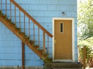 46 Rasor Ave, Eugene, OR 97404