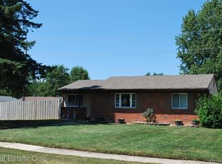 41692 McBride Ave, Van Buren Township, MI 48111