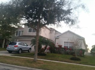 3579 Maple Ridge Loop, Kissimmee, FL 34741