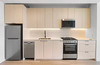 Rented by Living New York