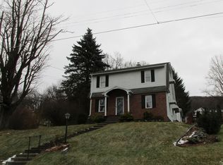 414 Scott Rd, Clarks Summit, PA 18411