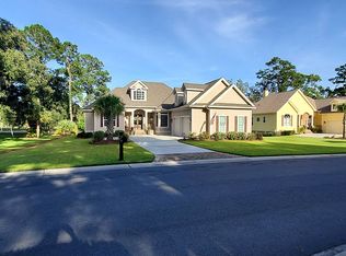 49 Victory Point Dr, Bluffton, SC 29910