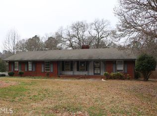 906 Jones Mill Rd, Cartersville, GA 30120