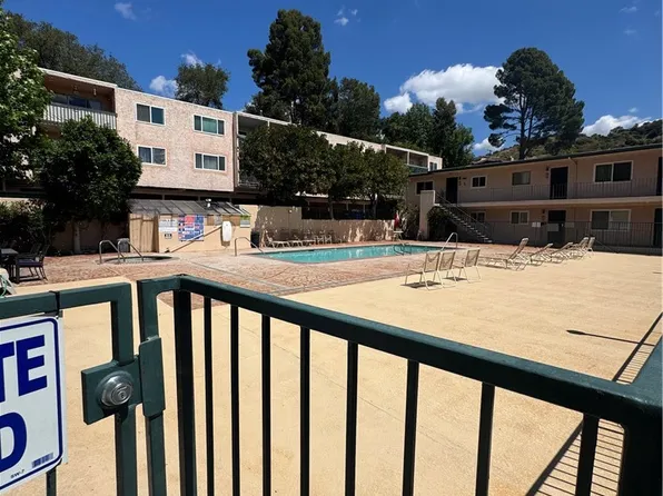 2940 N Verdugo Rd Unit 206, Glendale, CA 91208