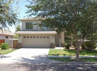 3731 E Linda Ct, Gilbert, AZ 85234