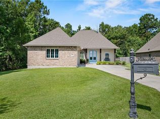 39679 Dockside Dr, Ponchatoula, LA 70454