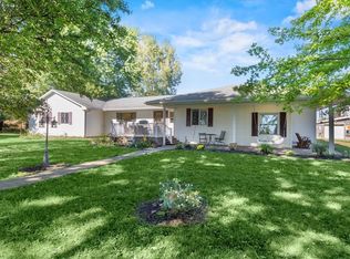 1514 Childrens Home Rd, Urbana, OH 43078