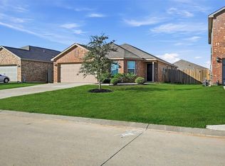 340 Barrel Cactus Dr, Katy, TX 77493