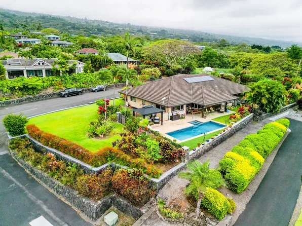 75-5614Q Hienaloli Rd, Kailua Kona, HI 96740