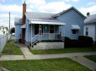 326 W 11th St, Mishawaka, IN 46544