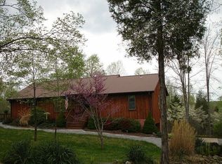 7624 Shoals Branch Rd, Primm Springs, TN 38476