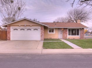 1400 Entrada Way, Modesto, CA 95355