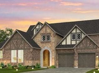 2620 Marble Creek Dr, The Colony, TX 75056