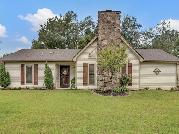 4119 Elmhill Dr, Bartlett, TN 38135