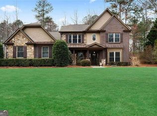 318 Julia Dr, Powder Springs, GA 30127