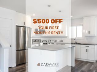 6548 175th Ave NW, Edmonton, AB