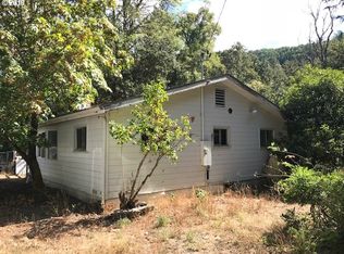 5473 Buckhorn Rd, Roseburg, OR 97470