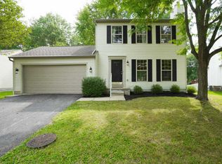 544 Thistle Dr, Delaware, OH