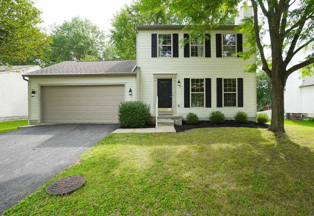 544 Thistle Dr photo 1