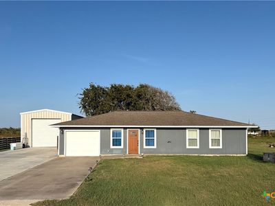 81 Jacob Rd, Port Lavaca, TX, 77979