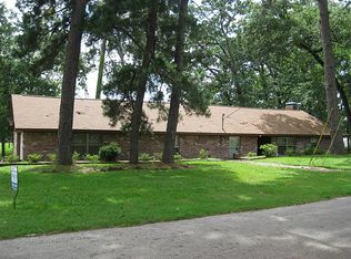 237 Bird Dog Cir, Crockett, TX 75835