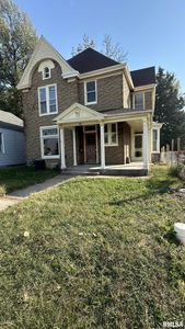 514 Washington St, Quincy, IL, 62301