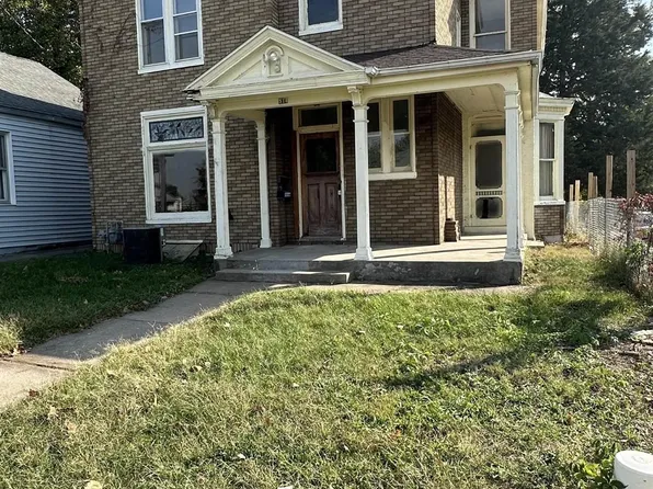 514 Washington St, Quincy, IL 62301