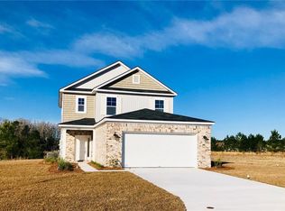 1062 Autumns Wood Cir E, Brunswick, GA 31525