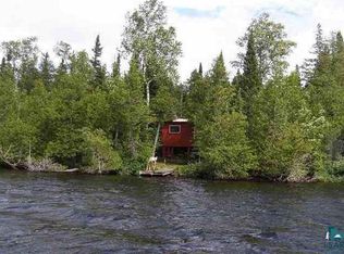 117 Boulder Boulevard Tom Lk, Hovland, MN 55606