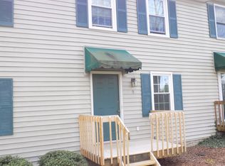 611 Spring Hill Rd APT 9, Johnson City, TN 37604