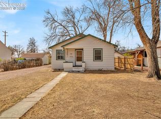 1368 Harrison Ave, Canon City, CO 81212