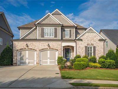 4435 Atwood Dr, Cumming, GA, 30040