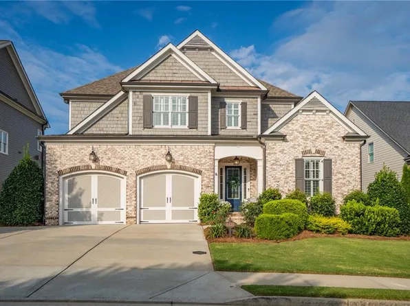 4435 Atwood Dr, Cumming, GA 30040