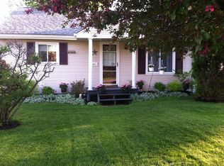 811 Highland Ave, Rome, NY 13440