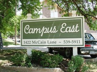 1420 McCain Ln APT 145, Manhattan, KS 66502