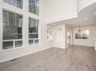 3398 Plateau Blvd, Coquitlam, BC