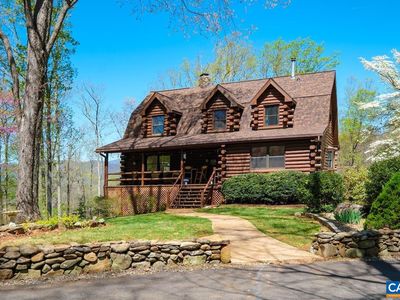 329 Bear Ridge Trl, Shipman, VA, 22971