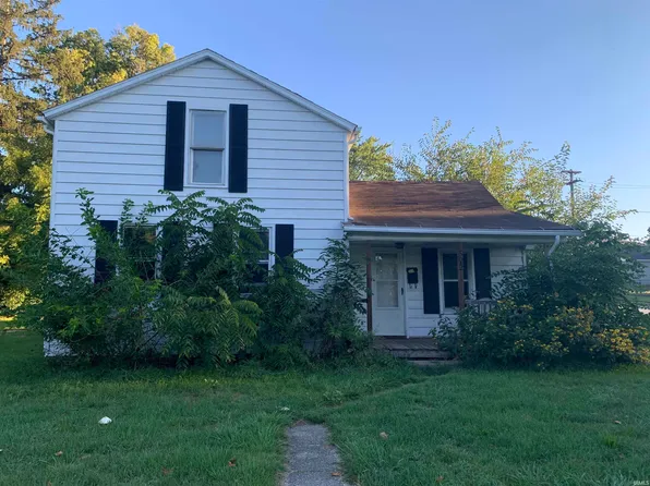 522 E Battell St, Mishawaka, IN 46545