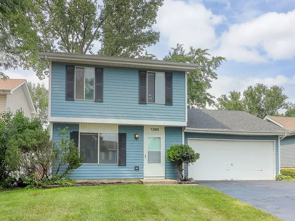 1285 Haverhill Cir, Naperville, IL 60563