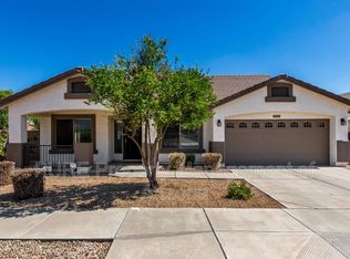 3743 E Utopia Rd, Phoenix, AZ 85050