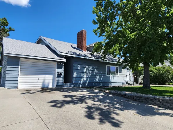 911 W Leola St, Pasco, WA 99301