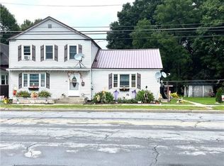 132 W Main St, Frankfort, NY 13340