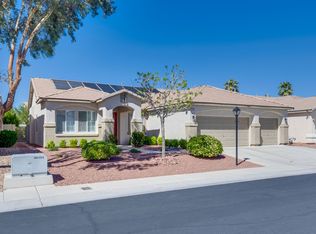 5612 Rustic View Ct, Las Vegas, NV 89131