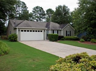 5037 River Rock Way, Woodstock, GA 30188