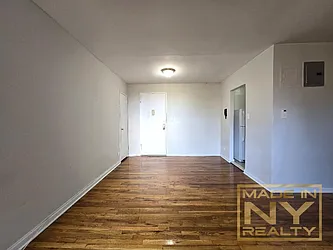 Rented by Made In NY Realty