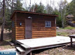 620 Crane Lake Narrows, Crane Lake, MN 55725