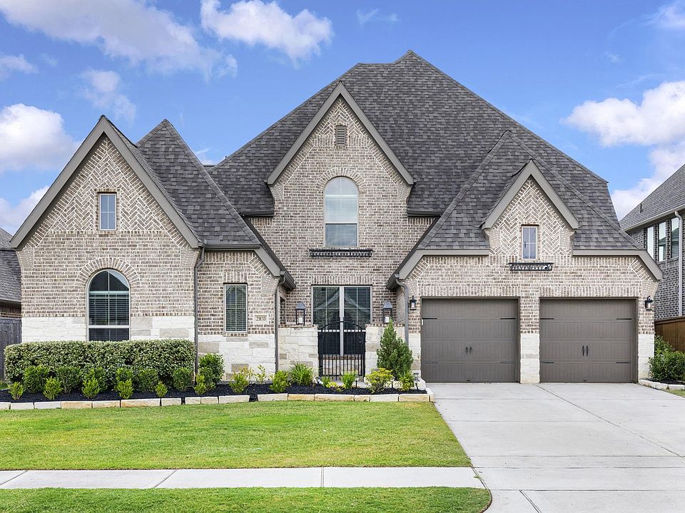 1st image of 25133 Pinebrook Grove Ln