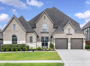 25133 Pinebrook Grove Ln, Tomball, TX 77375
